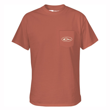 Retro Mallard Short-Sleeve Tee