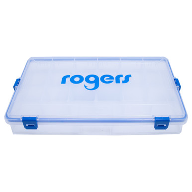 Rogers Elite Tackle Tray | Rogers Sporting Goods