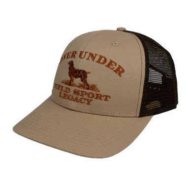 Over Under Field Sport Legacy Mesh Back Hat | Rogers Sporting Goods