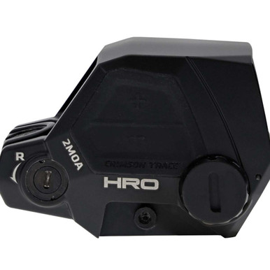 Crimson Trace | Laser Sights | Rogers Sporting Goods