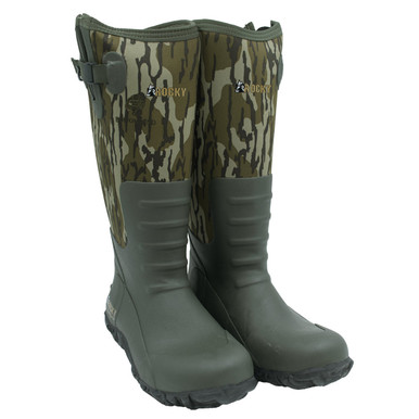 paypay Rain Boots Rocky Sport Pro Boots Rocky 16