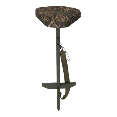 Deluxe Slough Stool