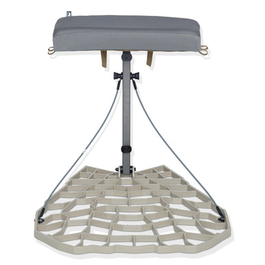 XOP Xtreme Outdoor Products Complete Tree Saddle Italy