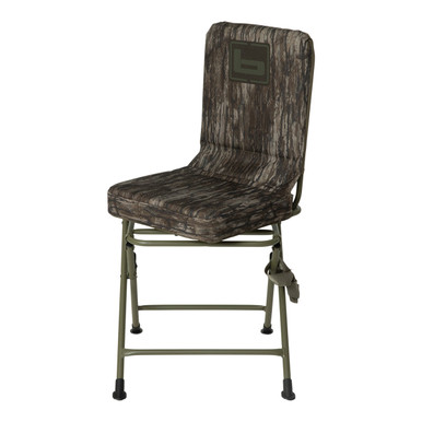 Swivel Blind Tall Hunting Chair (BND-B09381)