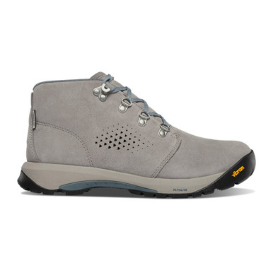 Danner Inquire Chukka Women's Danner Women's Inquire Chukka Hiking Boot - Waterproof Suede Boots For Trail & City Mid Review