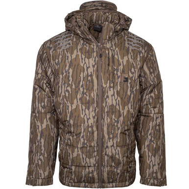 Hunting Jacket チャコール Men - Hunting Clothing - Hunting Jackets - Rogers Sporting Goods