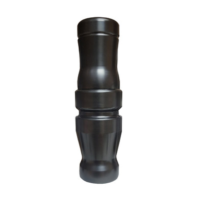Delrin Speck Goose Call (RIC-12D-BLK)