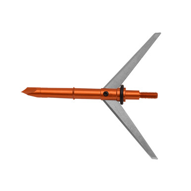 Super Freak Extreme 100 Grain 2 Blade Broadhead (DRA-DR5484)