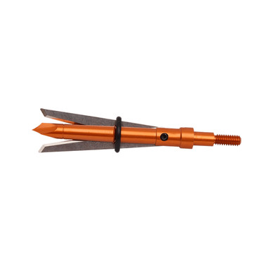 Super Freak Extreme 100 Grain 2 Blade Broadhead