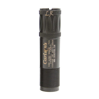 Long-Range Non-Ported Cremator Choke Tubes, 12 Gauge (CCT-11607)