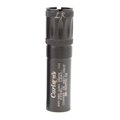 Long-Range Non-Ported Cremator Choke Tubes, 12 Gauge