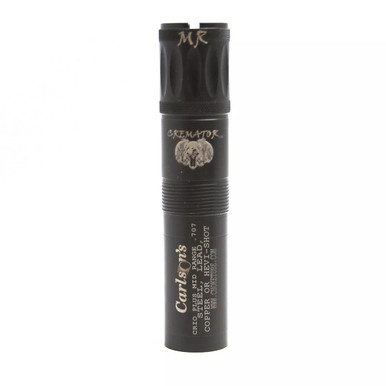 Mid-Range Non-Ported Cremator Choke Tubes, 12 Gauge (CCT-11615)