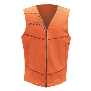 ALPS OutdoorZ Dialed-In Rifle Vest | Rogers Sporting Goods