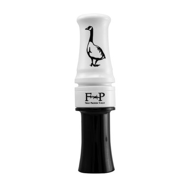 Short Barrel Polycarbonate Goose Call (FPC-387)