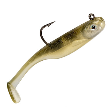 ロッド SMITH Super Strike Lilypad Husky II Amazon.com: Quick Release Shaft Link 2 Colorful Detachable