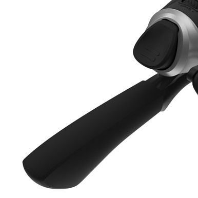 ビックボスハンド Amazon.com: Victorinox Watch Strap 13 mm Plastic Black – 004570