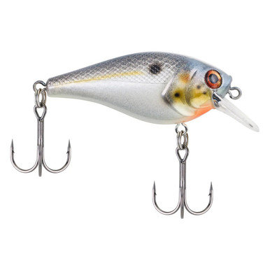 【美品】【希少品】Squirrel Bait Berkley SquareBull Crankbait - 1/4 oz | Rogers Sporting Goods