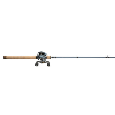 Precision Baitcasting Rod & Reel Combos | Rogers Sporting Goods Precision Baitcasting Rod & Reel Combos | Rogers Sporting Goods
