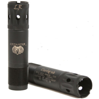 Cremator Ported Choke Tubes, 20 Gauge - 2 Pack (CCT-11491)