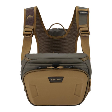 Headwaters Chest Pack (SIM-14166-216-00)