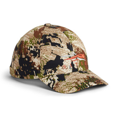 Sitka Youth Optifade Cap | Rogers Sporting Goods