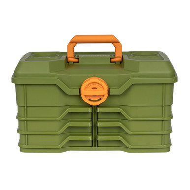 bow tackle box Tackle Boxes