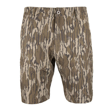 Rogers Camo Drift Shorts | Rogers Sporting Goods