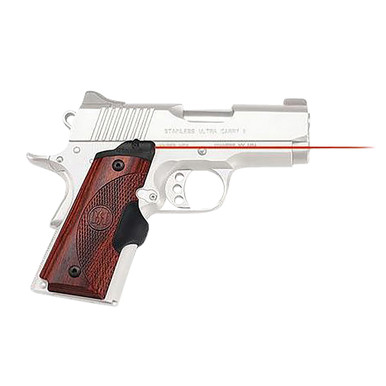 Crimson Trace | Laser Sights | Rogers Sporting Goods