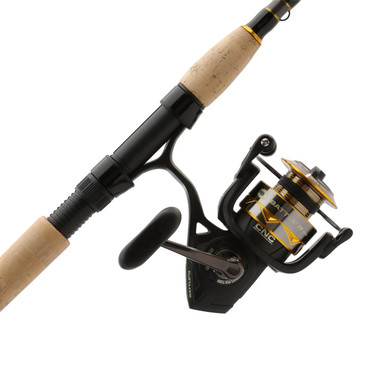 Versatile Spinning Rod & Reel Combos | Rogers Sporting Goods
