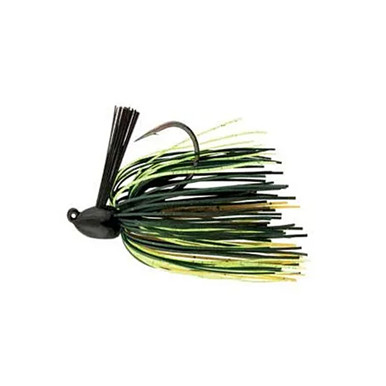 Booyah Baby Boo Jig, Single Pack | Rogers Sporting Goods