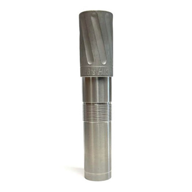 Jebs High Voltage Black Nitride Non-Ported Choke Tubes, 20 Gauge