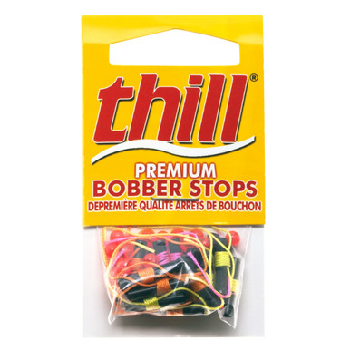 Thill Bobber Stops | Rogers Sporting Goods