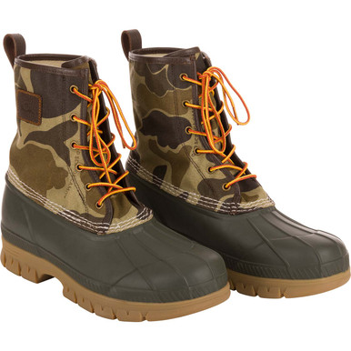 hunting duck boots