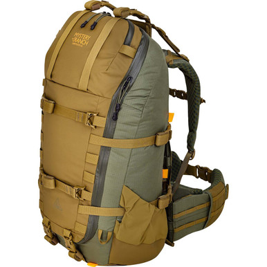 バッグ MYSTERY RANCH ForagerHipsack USA Mystery Ranch Forager Hip Pack - Onion River Outdoors