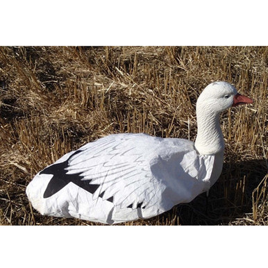 Sentry Snow Goose Windsock, 12 Pack (SIL-1043)