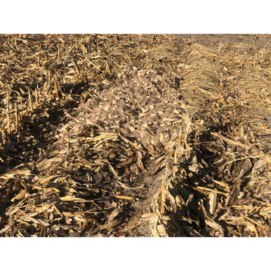 Ghillie Blanket (SIL-9032)