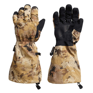 Sitka Cold Weather Gore-Tex Gloves | Rogers Sporting Goods