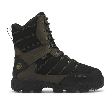 LaCrosse Cold Snap Insulated Hunting Boots | Rogers Sporting Goods