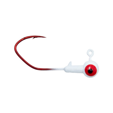 Fish - Terminal Tackle - Jig Heads - Rogers Sporting Goods
