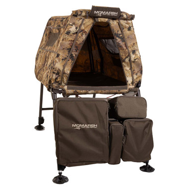 MOmarsh Lab Locker Dog Storage Panel | Rogers Sporting Goods
