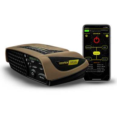 Ozonics Products - Rogers Sporting Goods