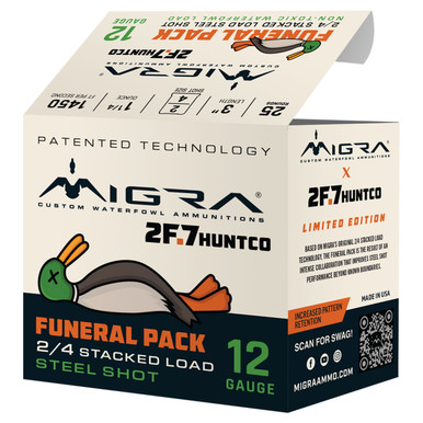 Migra 12 Gauge 3