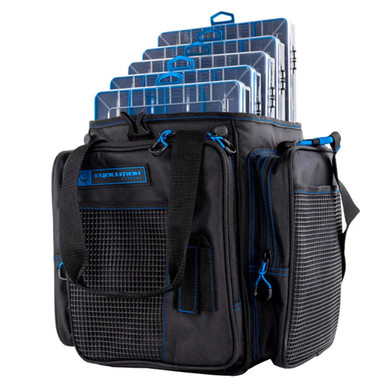 Evolution Outdoor Vertical 3700 Drift Series Tackle Bags | Rogers