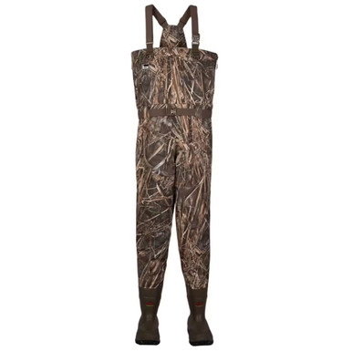 Waders enfant Kidsplay PVC Camouflage - GOODYEAR 26/27 - Waders (11781553