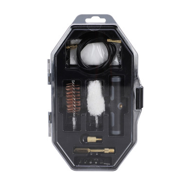Focus On Tools Gun Cleaning Kit | Rogers Sporting Goods