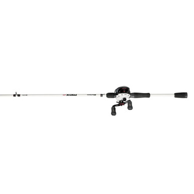Fish - Rod / Reel Combos - Baitcast Combos - Rogers Sporting Goods