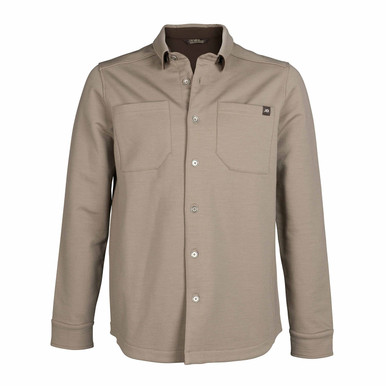 First Lite Rugged Wool Field Shirt | Rogers Sporting Goods