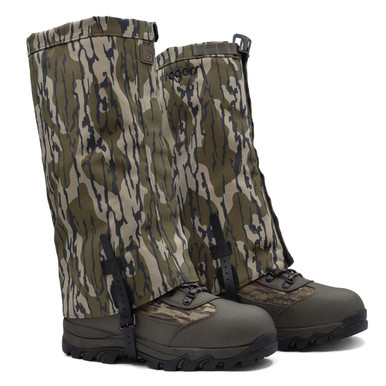 Rogers Toughman 2-in-1 Insulated Breathable Wader Color Realtree Max 7