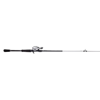 Precision Baitcasting Rod & Reel Combos | Rogers Sporting Goods Precision Baitcasting Rod & Reel Combos | Rogers Sporting Goods