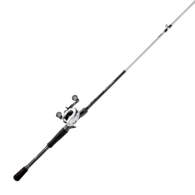 Precision Baitcasting Rod & Reel Combos | Rogers Sporting Goods